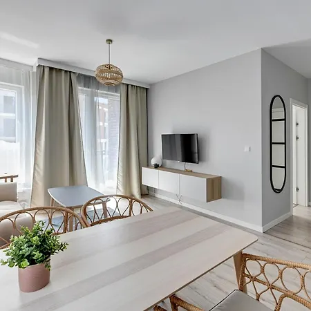 Flatbook - City Center Apartments Bastion Walowa Gdansk Exterior photo