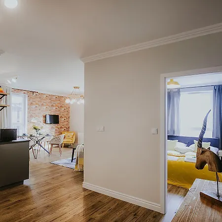 Flatbook - City Center Apartments Bastion Walowa Gdansk Exterior photo