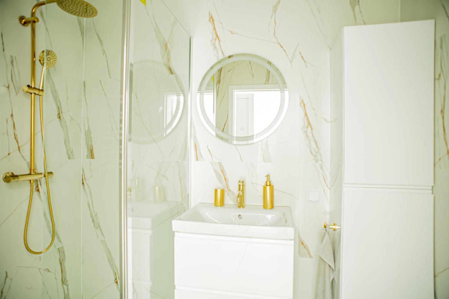Apartment Flatbook - Center Bastion Walowa Gdansk
